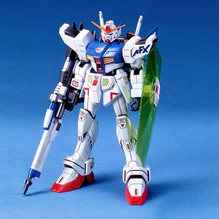 1/100 RX-99 Neo 高達