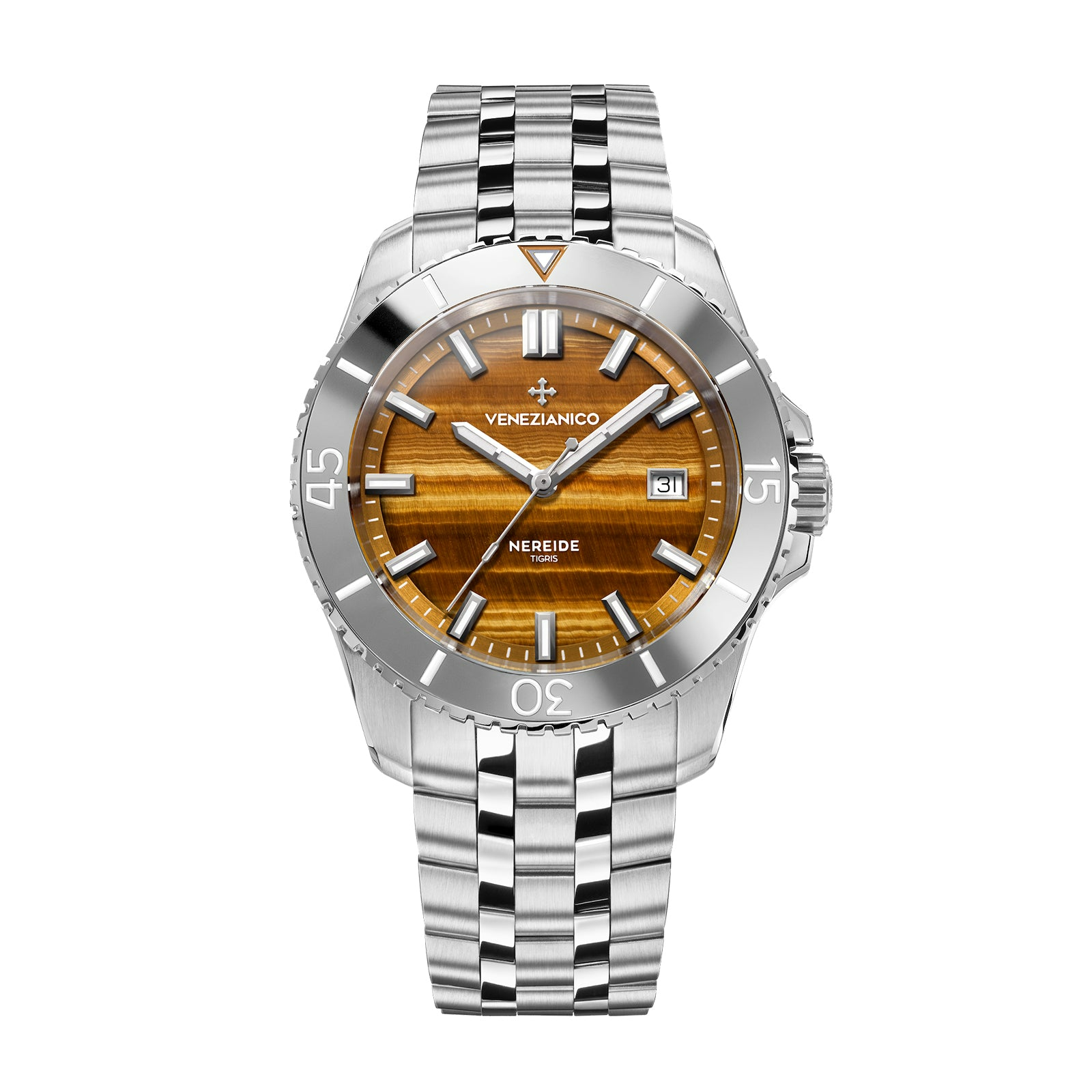 Nereide Tigris 4521543S