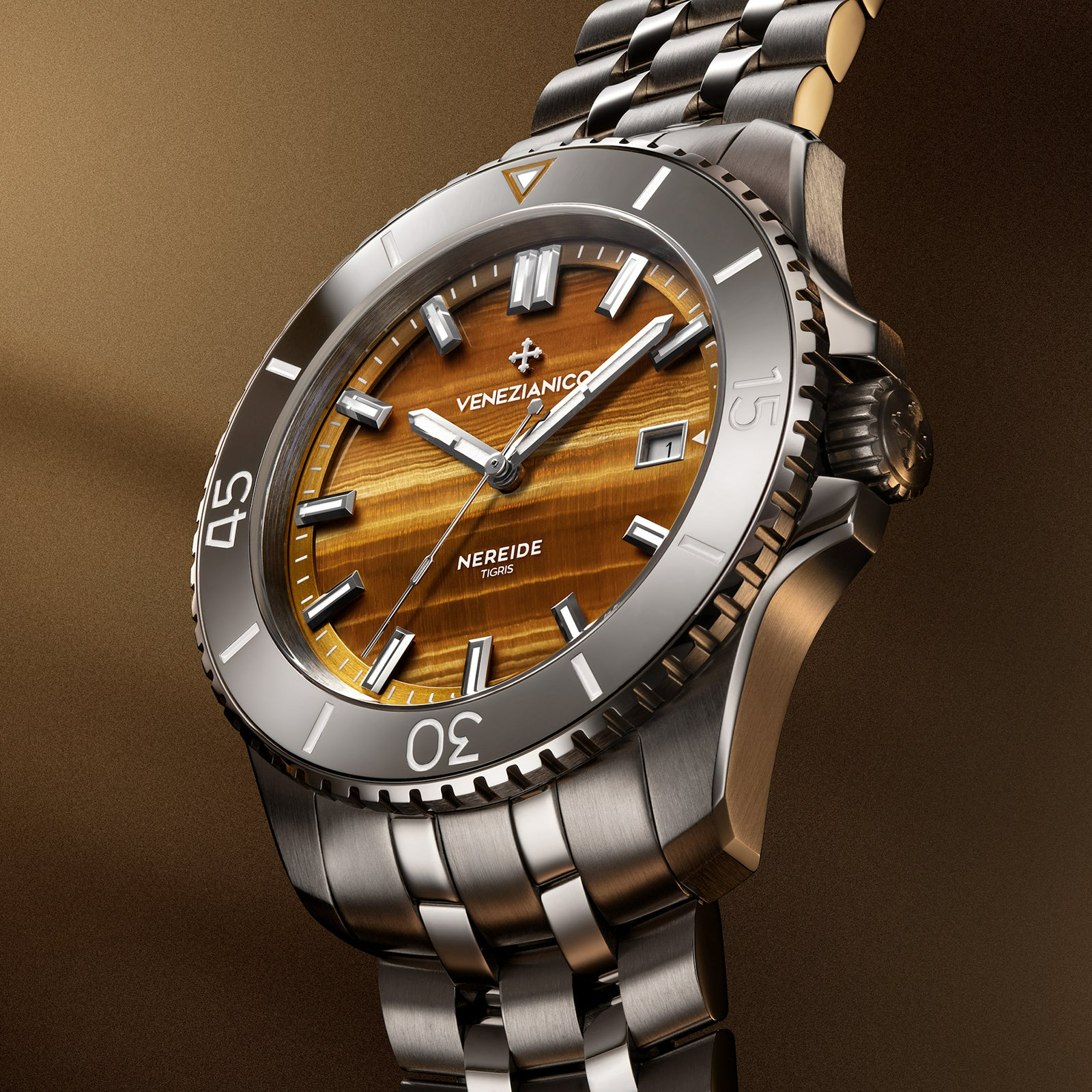 Nereide Tigris 4521543S