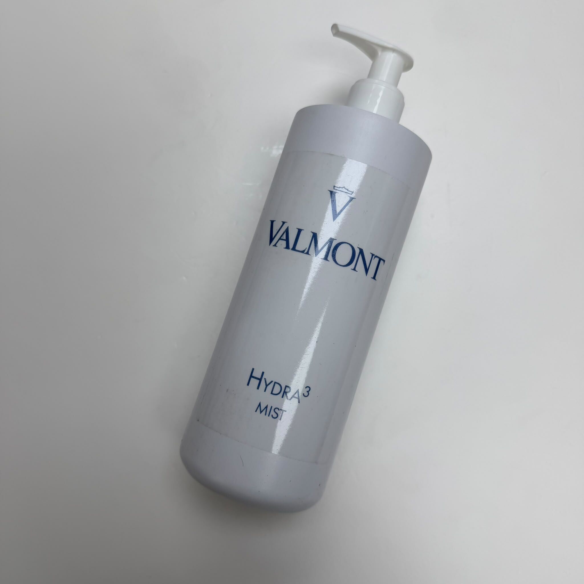 關鍵字 E25 – VALMONT hydra3 mist 500ml 優惠價$1380