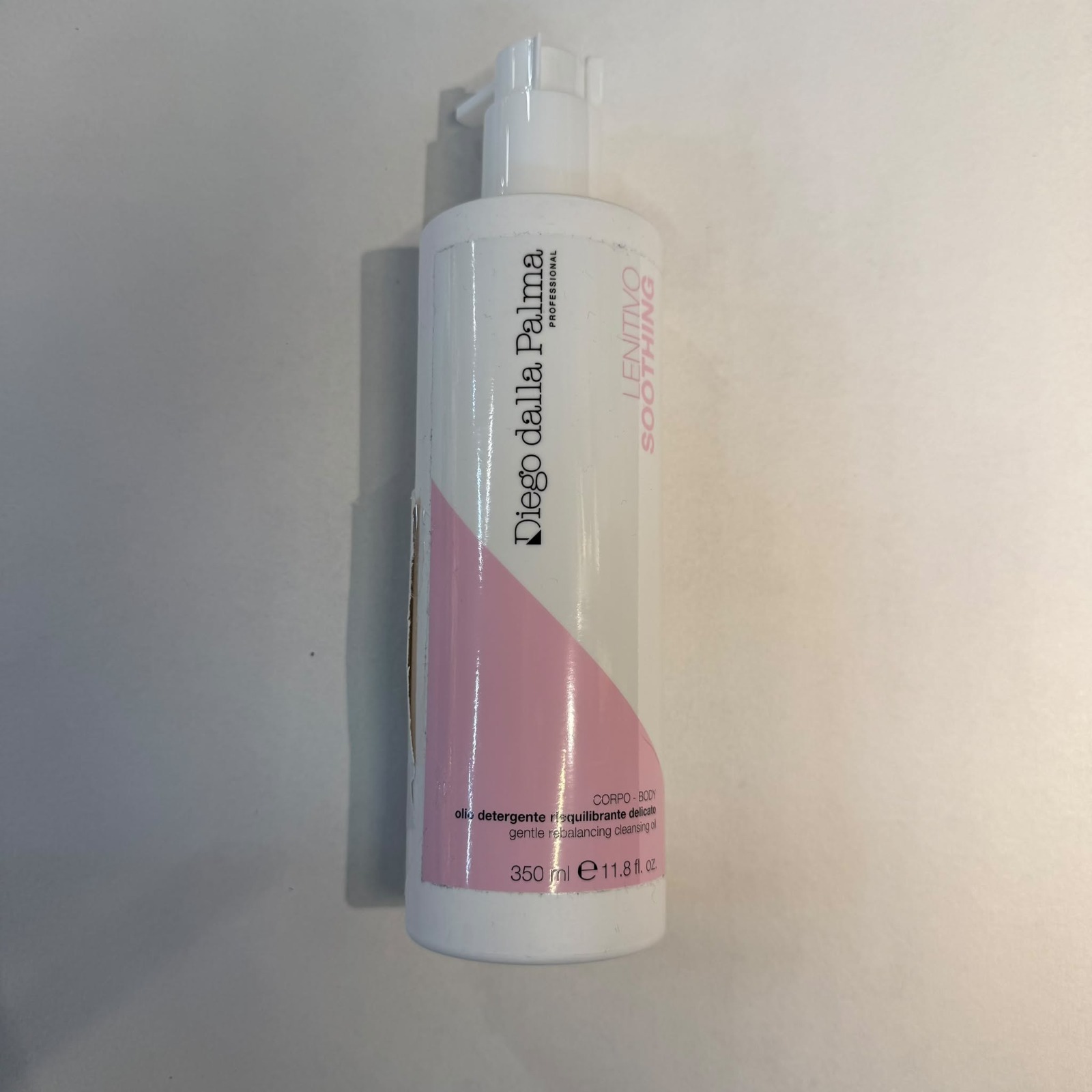 關鍵字 E1 – DDP gentle rebalancing cleansing gel 350ml 優惠價$268