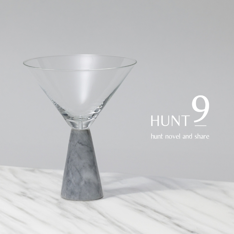 【日本 hunt9】HAZEL ALLE A TE WonderMarble 線香爐 ｜Bianco