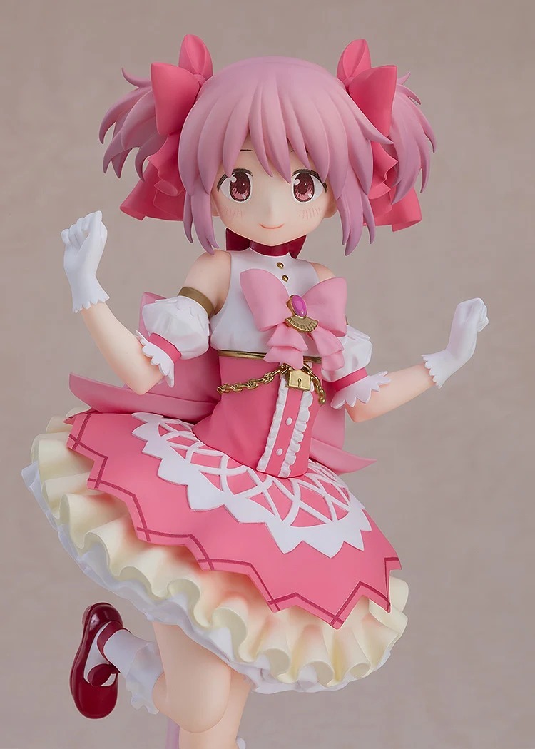 劇場版魔法少女小圓〈瓦爾普吉斯的迴天〉 POP UP PARADE SP 鹿目圓 -Walpurgisnacht: Rising- Ver.