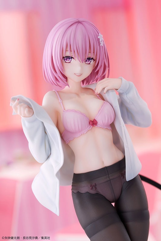 出包王女 茉茉‧貝莉雅‧戴比路克 Original 20th Anniversary 1/7 Complete Figure