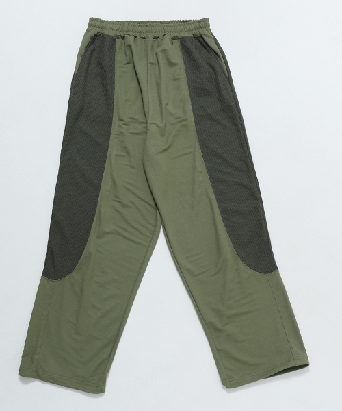 REVO.TOKYO｜Cooling Easy Pants