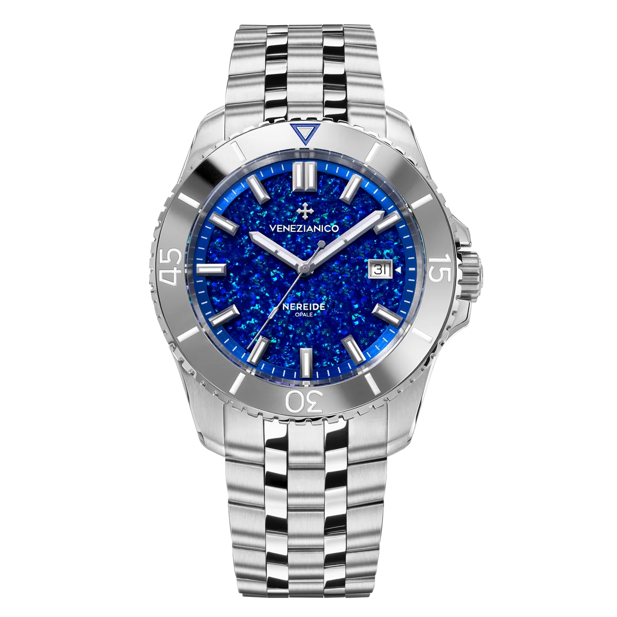 Nereide Opale Blu Limited Edition 45215OPB