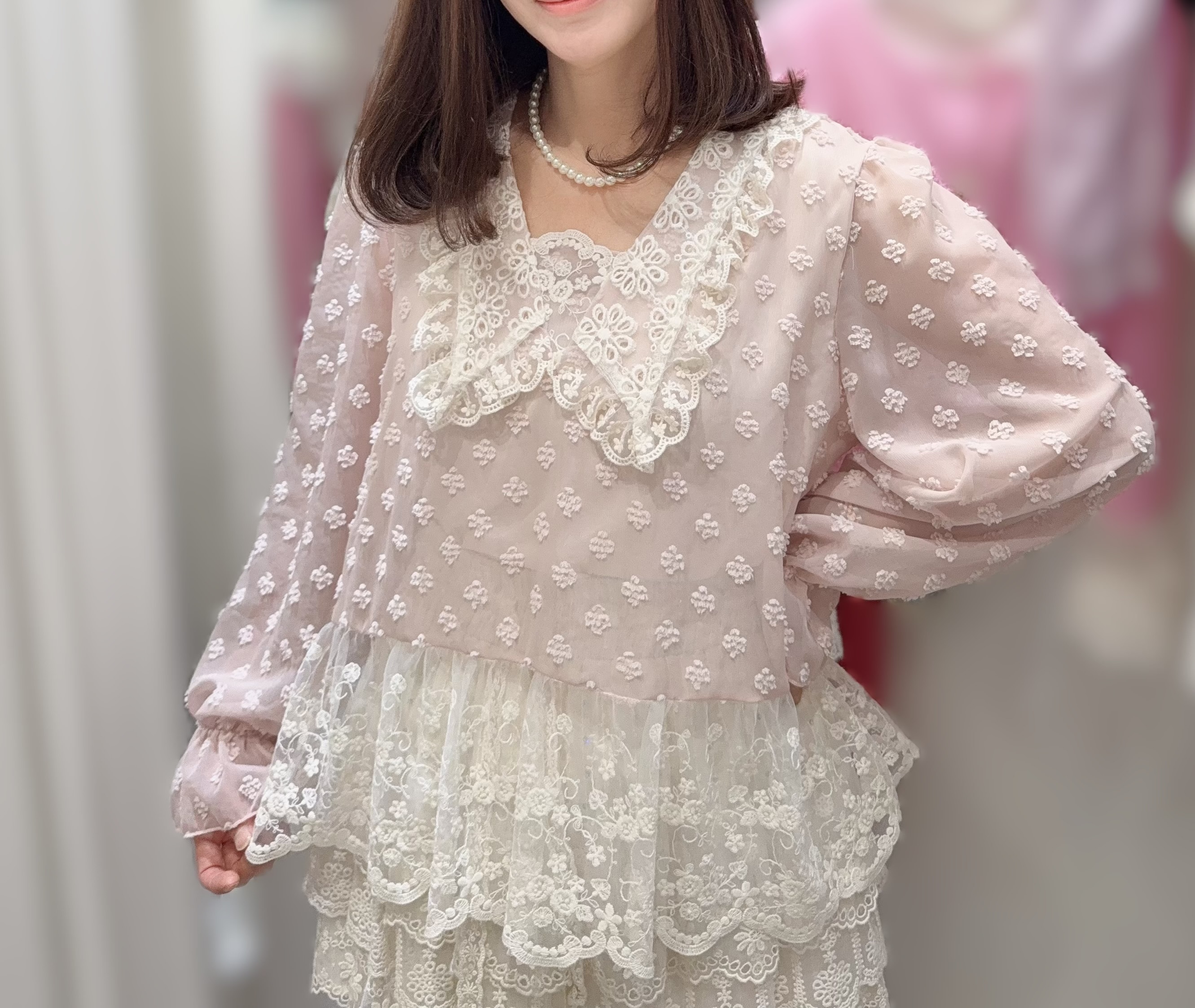 Y129 胸42 長23 $469