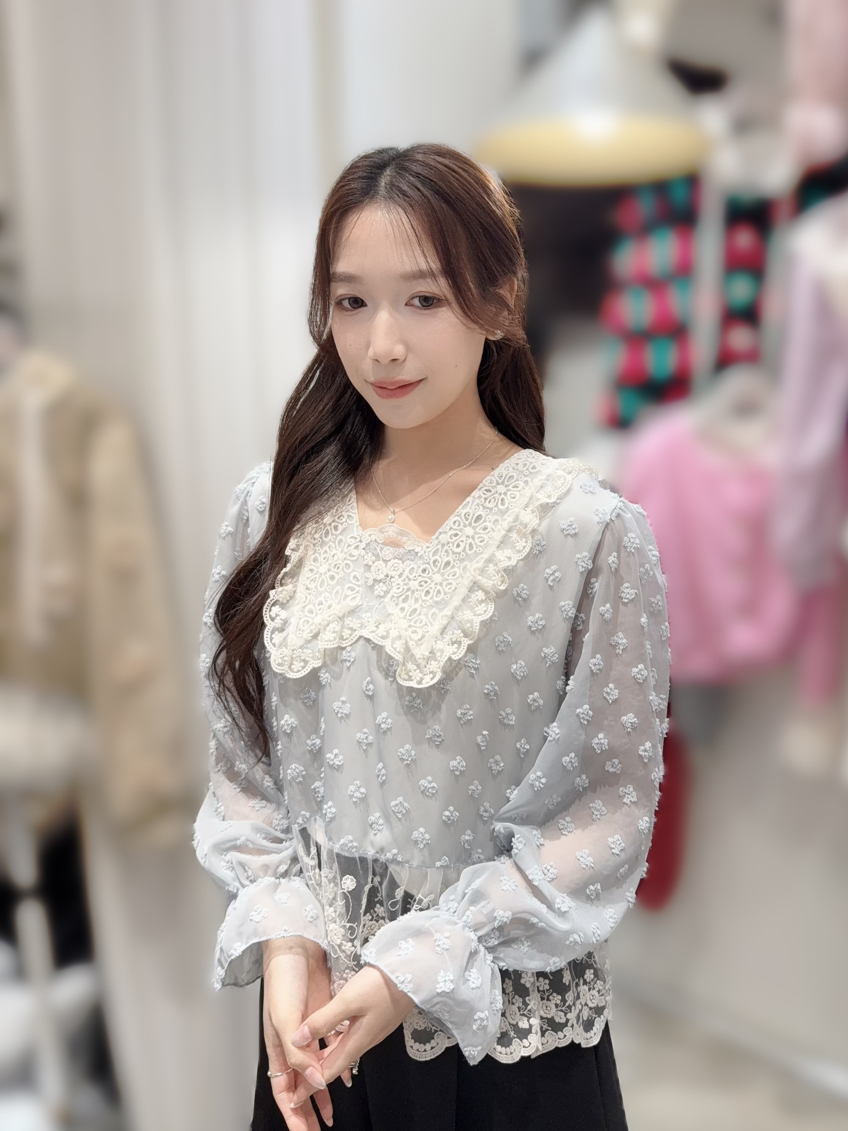 Y129 胸42 長23 $469