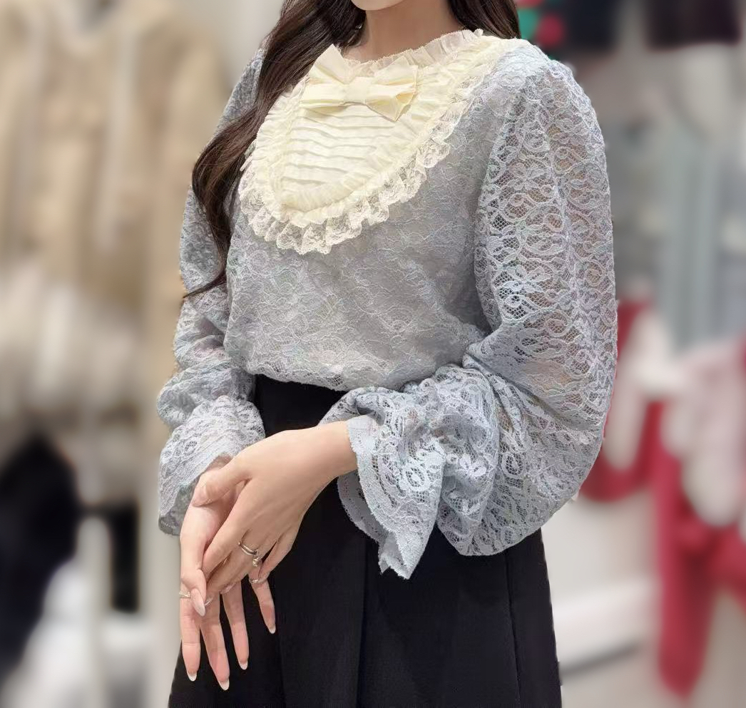 Y128 胸42-45 長23 $459
