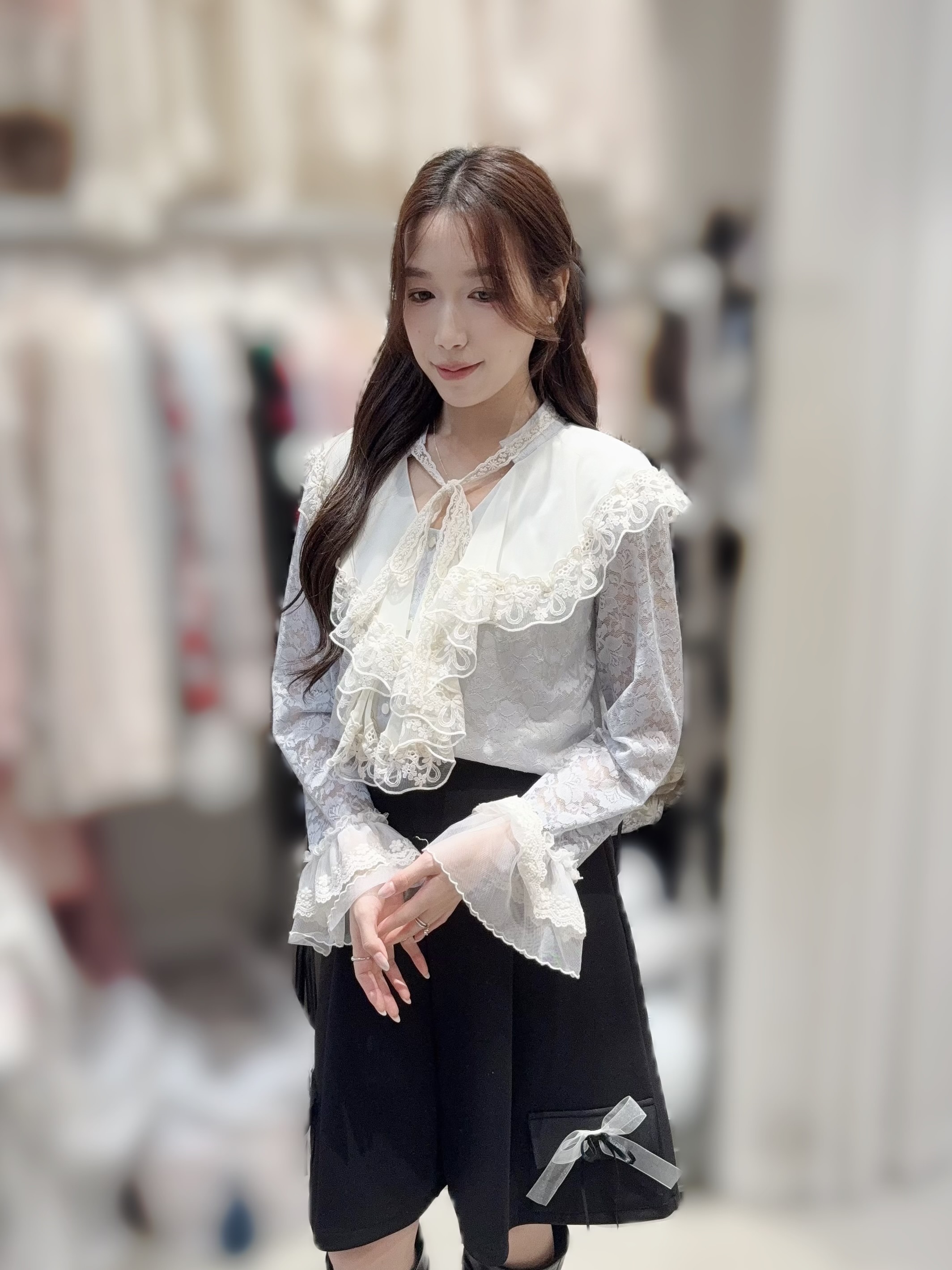 Y125 胸46 長22.5 $469