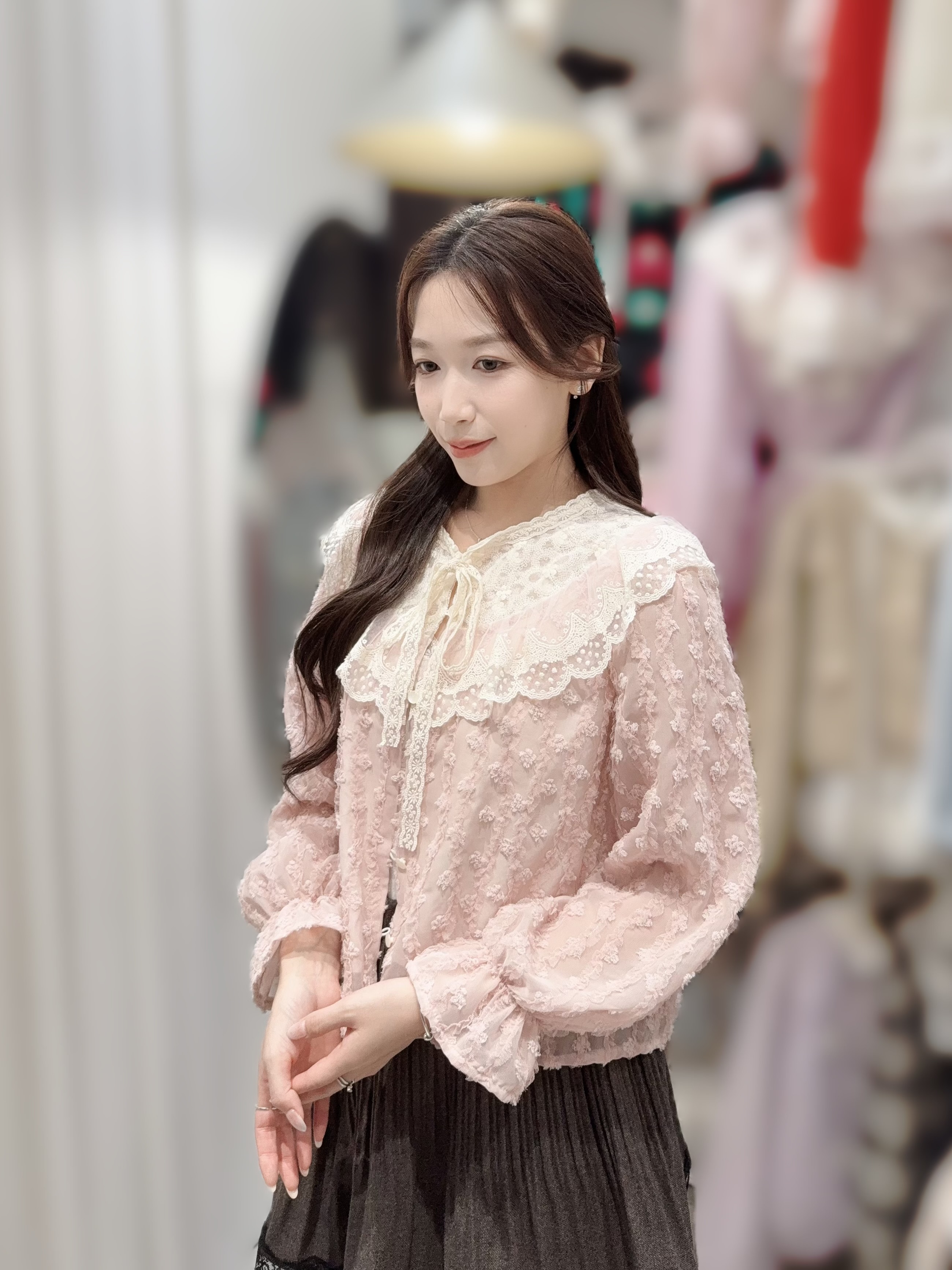 Y123 胸43 長20 $469