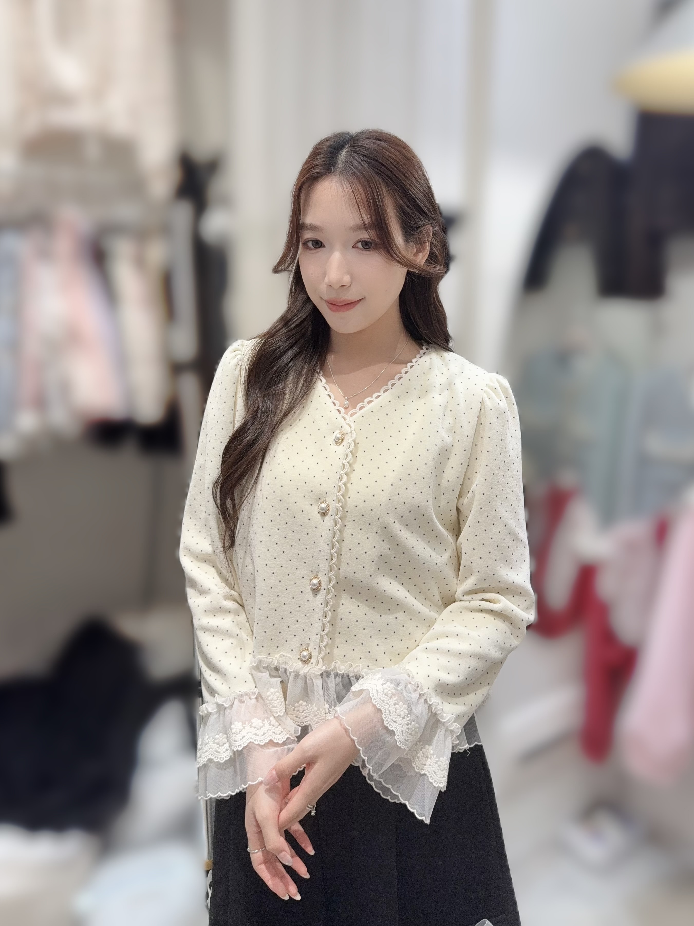 Y117 校長價 胸40-42 長21.5 $579