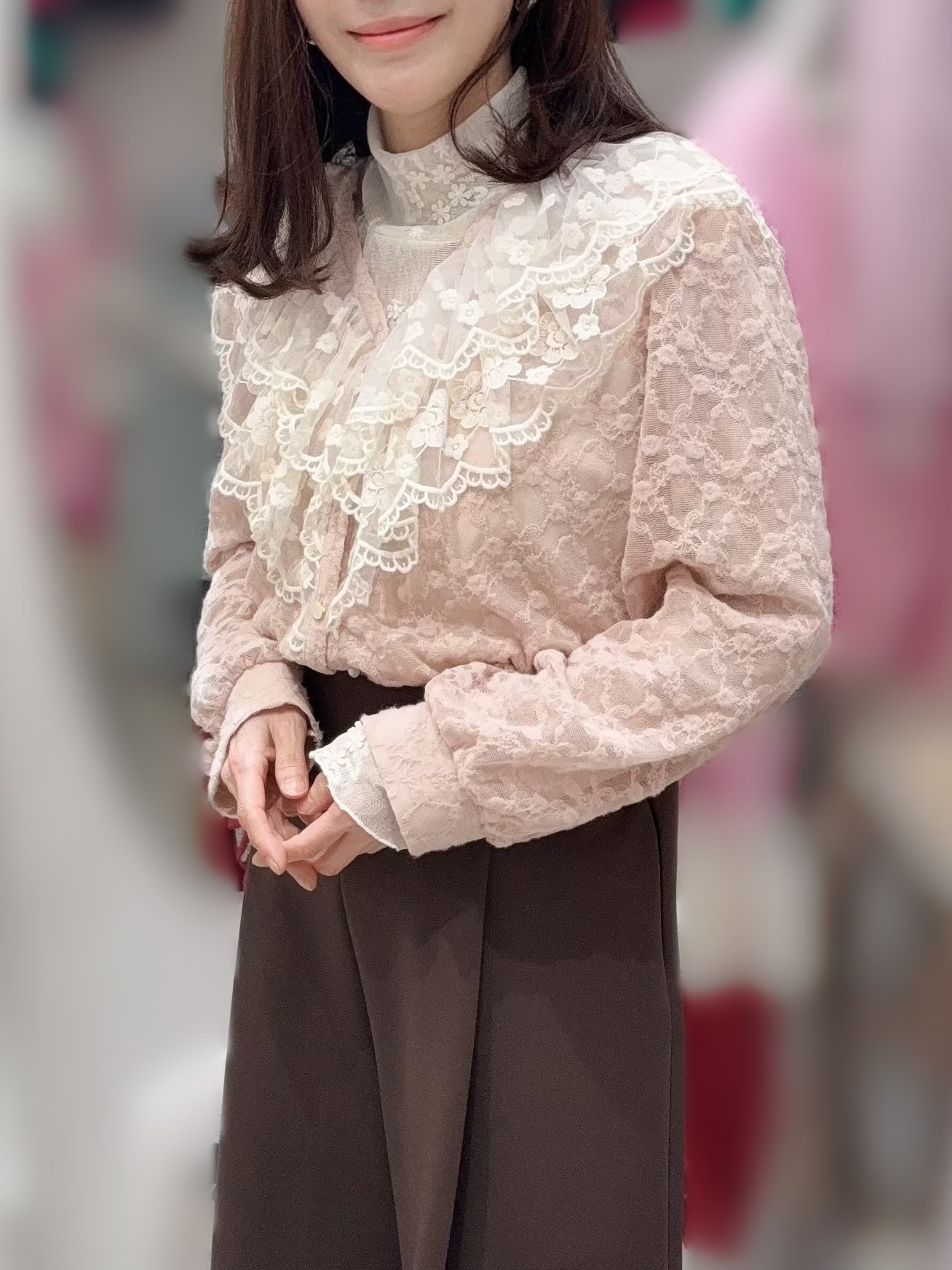 Y103 校長價 胸42-50 長23 $549