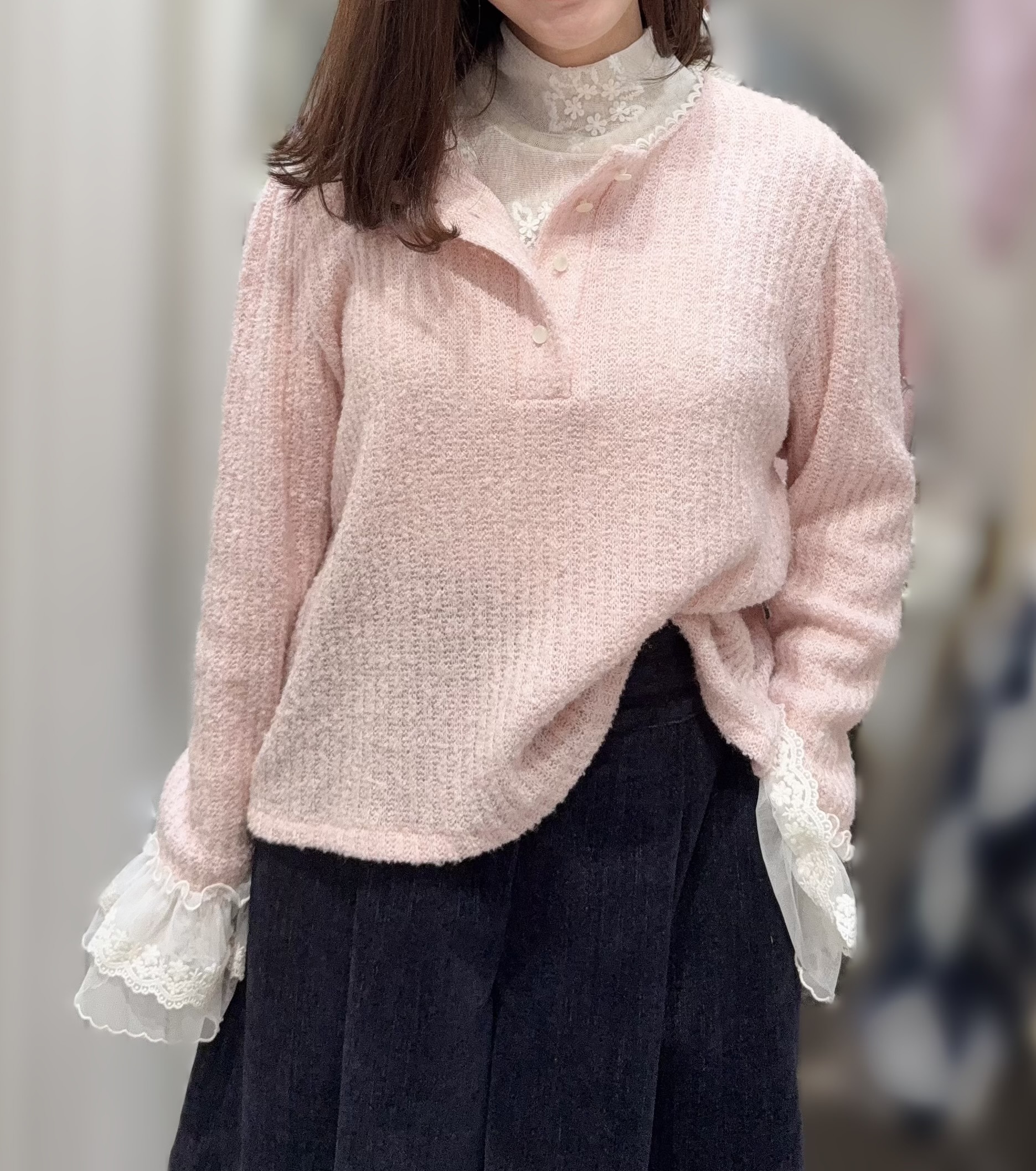 Y105 胸48-60 長21 $549