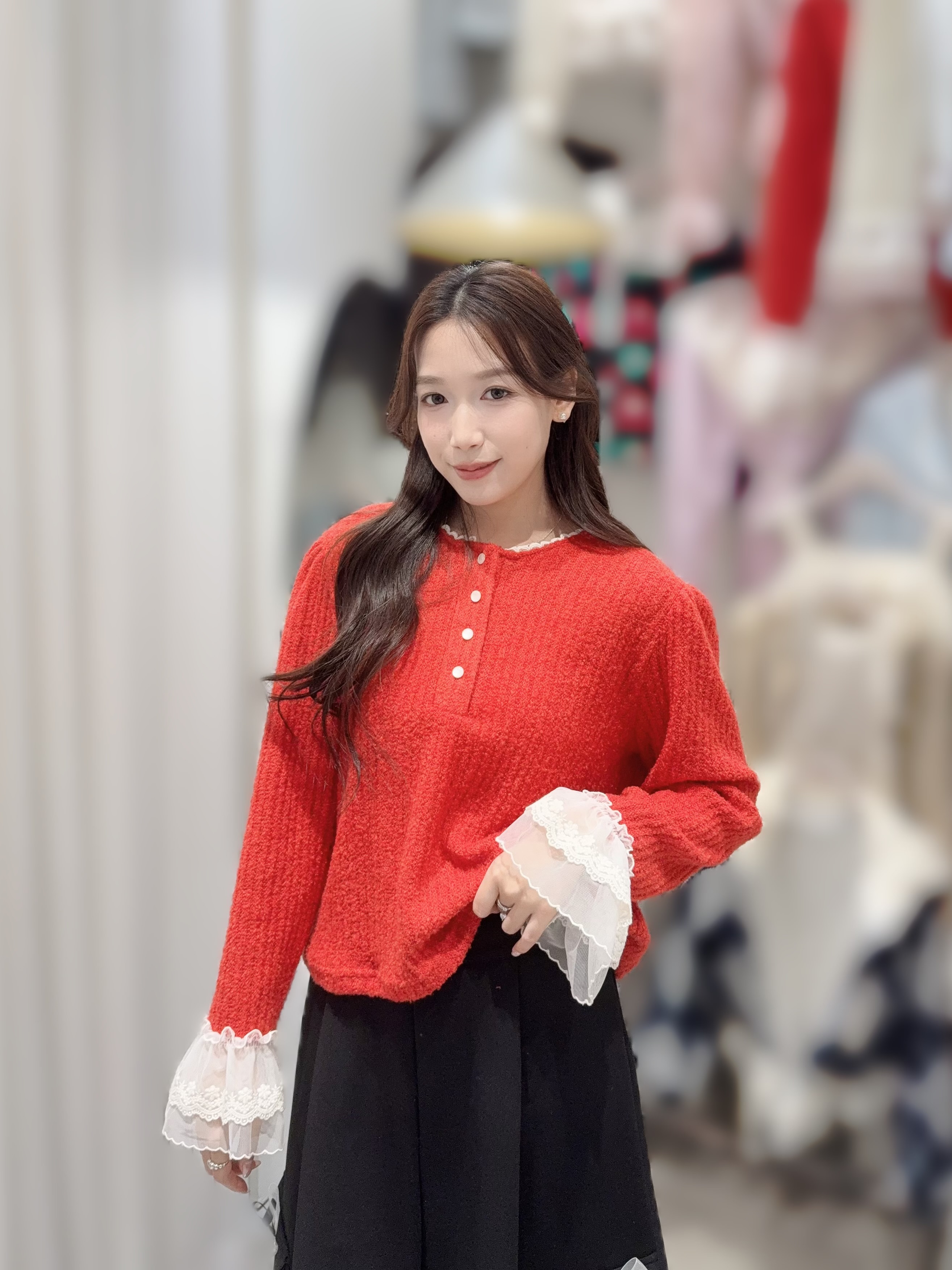 Y105 胸48-60 長21 $549