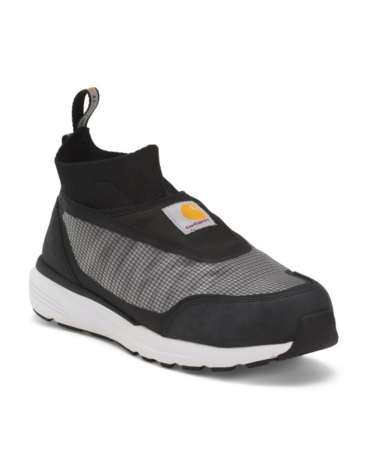 【預購】CARHARTT Haslett N100935 男裝包頭 SD鞋