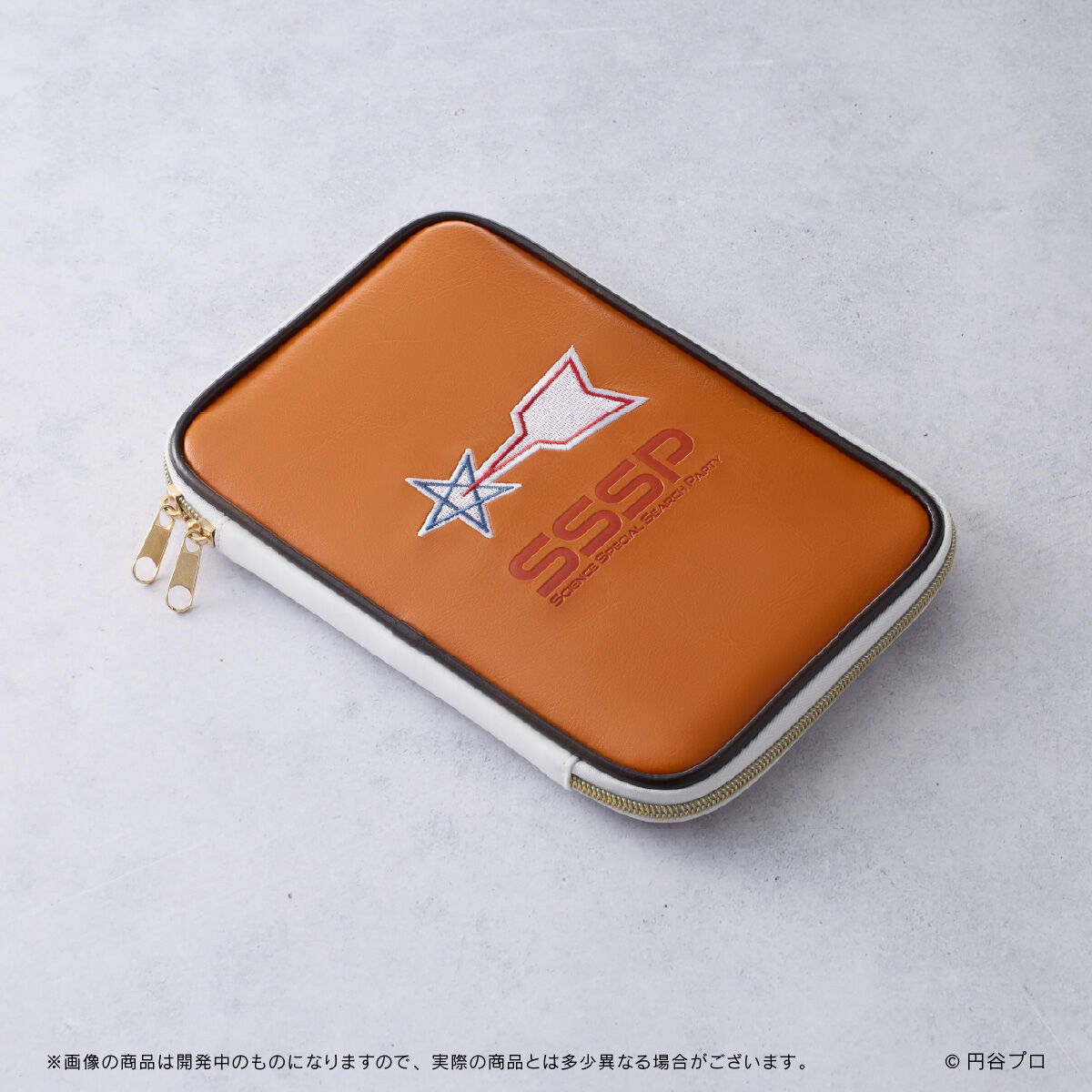 259622 Pbandai 預訂 2027/2月 ウルトラマンシリーズ　お薬手帳ケース（全2種）