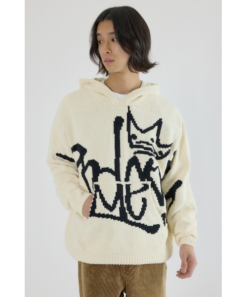 JP R.C 針織（UNISEX)