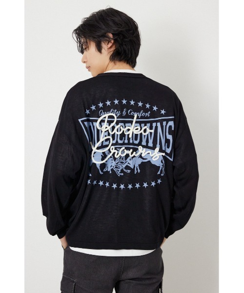 JP R.C Jacket（UNISEX)