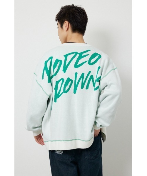 JP R.C Jacket（UNISEX)