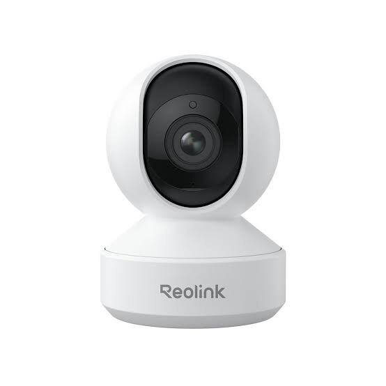 Reolink E1 4MP 雲台式智能家居 Wi-Fi 網絡攝影機