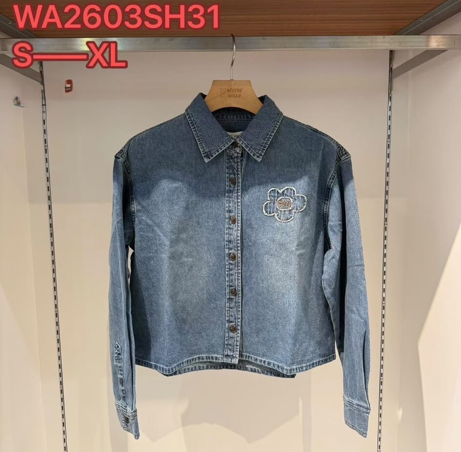 Z06 胸45 長19.5 $449