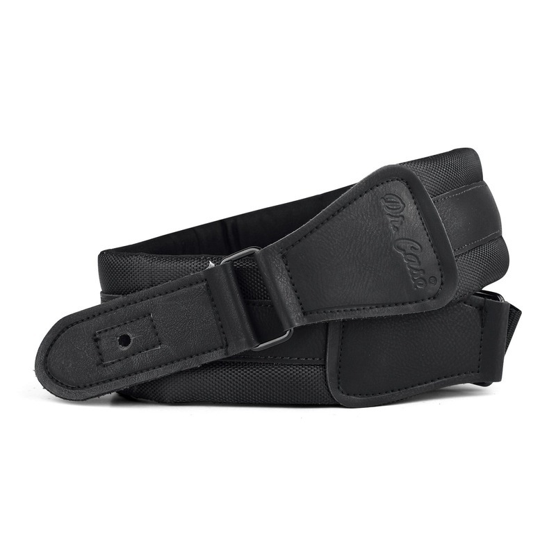 Dr. Case Padded Guitar Strap｜減壓吉他背帶