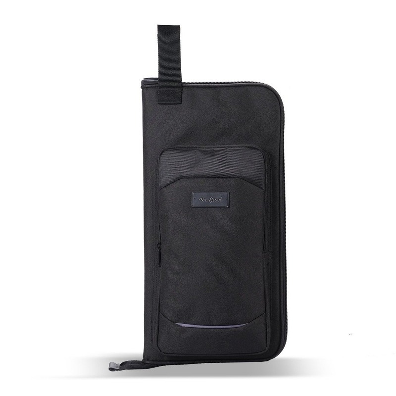 Dr. Case Portage 2.0 Drum Stick Bag｜鼓棒收納袋