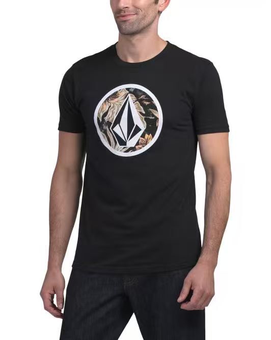 【預購】VOLCOM N101012 男裝短袖上衣