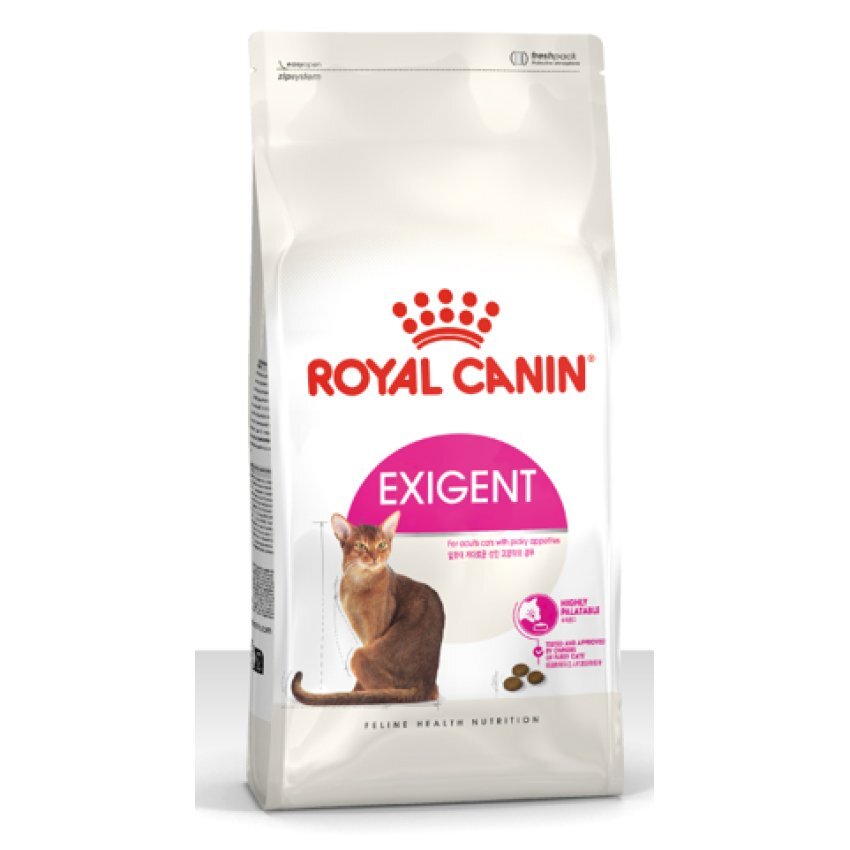 Royal Canin 極致挑咀配方．2kg