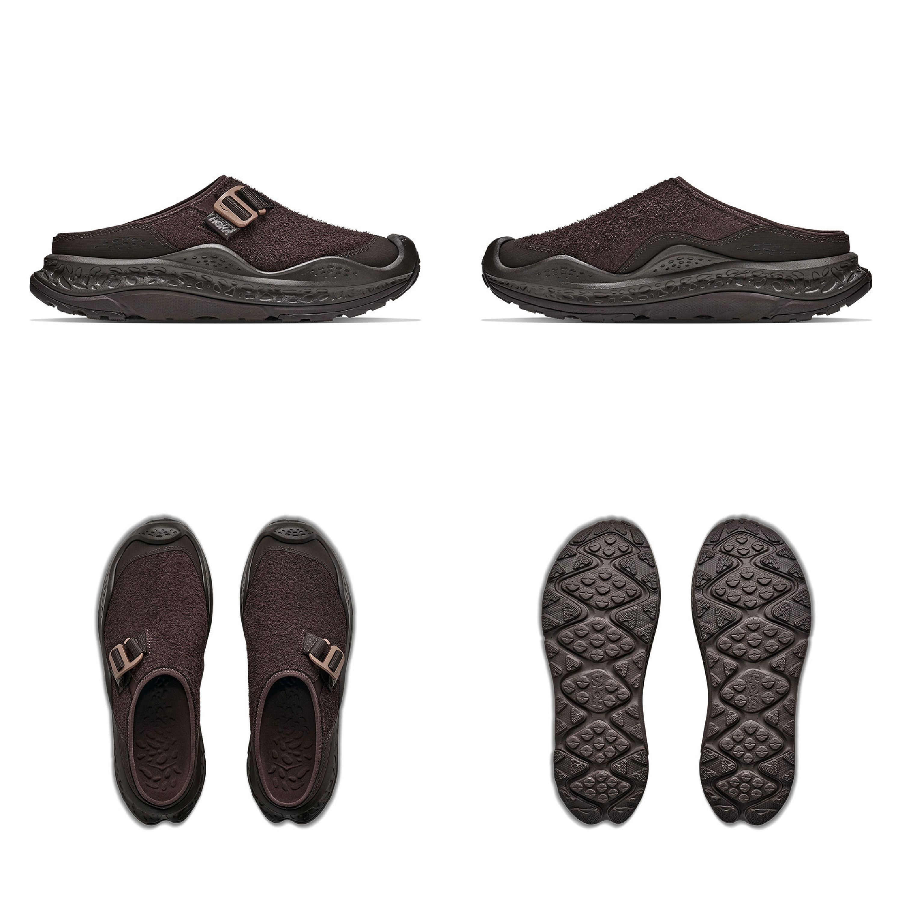 HOKA U Ora Primo EXT 休閒鞋