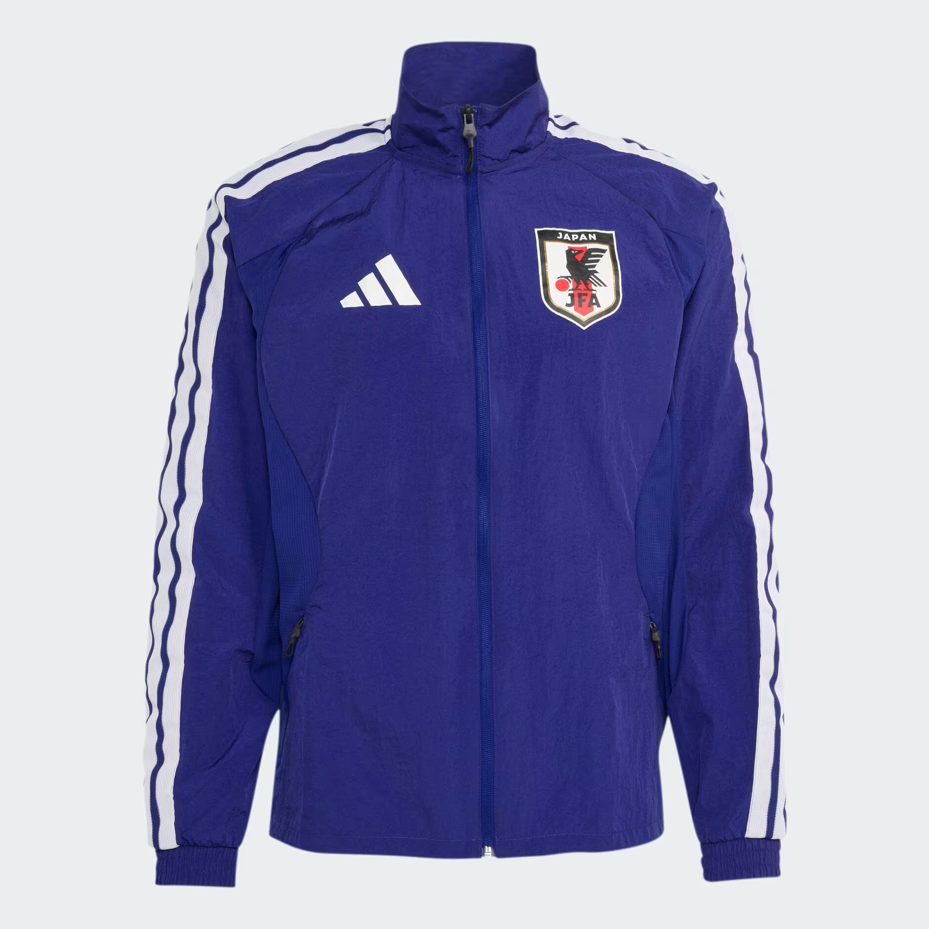 2026 Japan Home Anthem Jacket