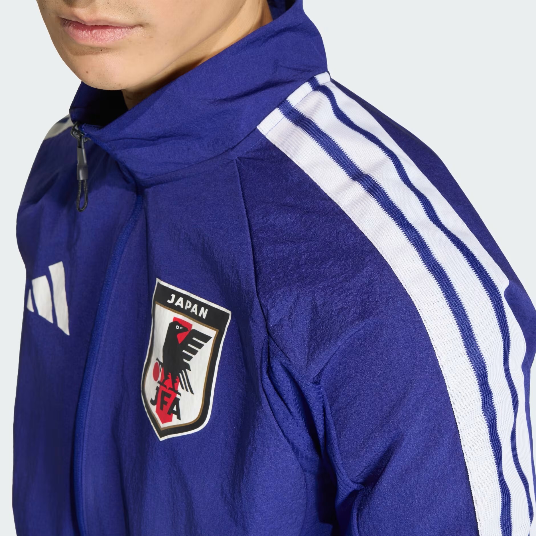 2026 Japan Home Anthem Jacket