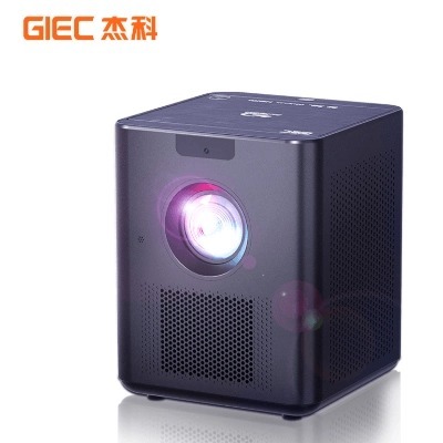 GIEC 傑科 BDP-G700T 藍光投影播放機