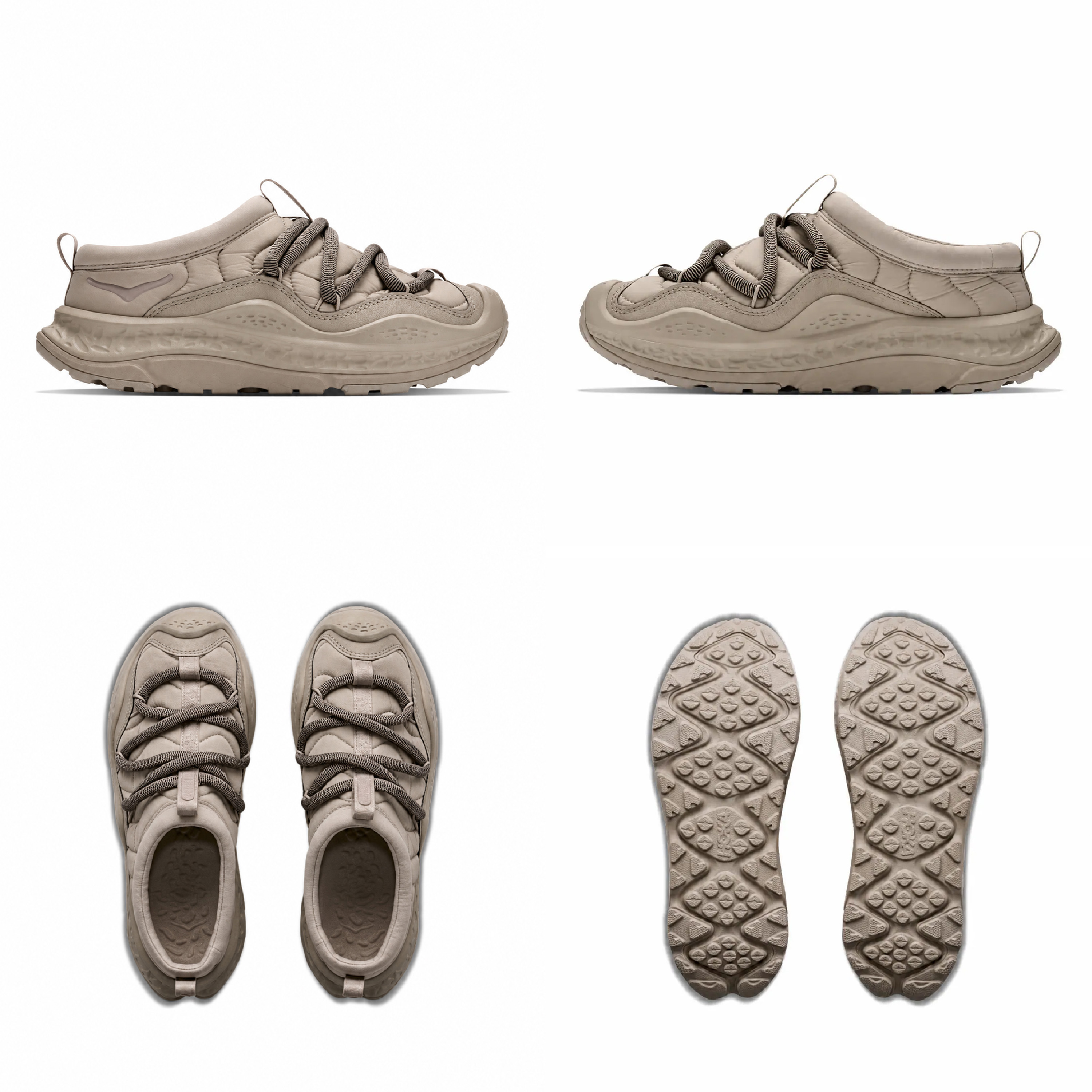 HOKA U Ora Primo 休閒鞋