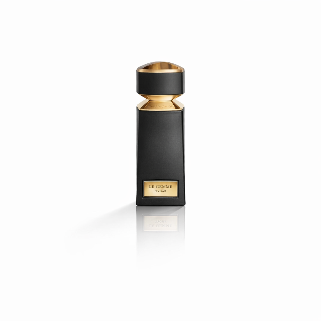 Bvlgari Le Gemme Tygar EDP 淡香精