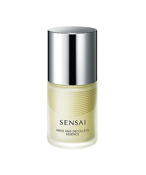 SENSAI Neck and Decollete Essence 頸部和肩部精華液100ml