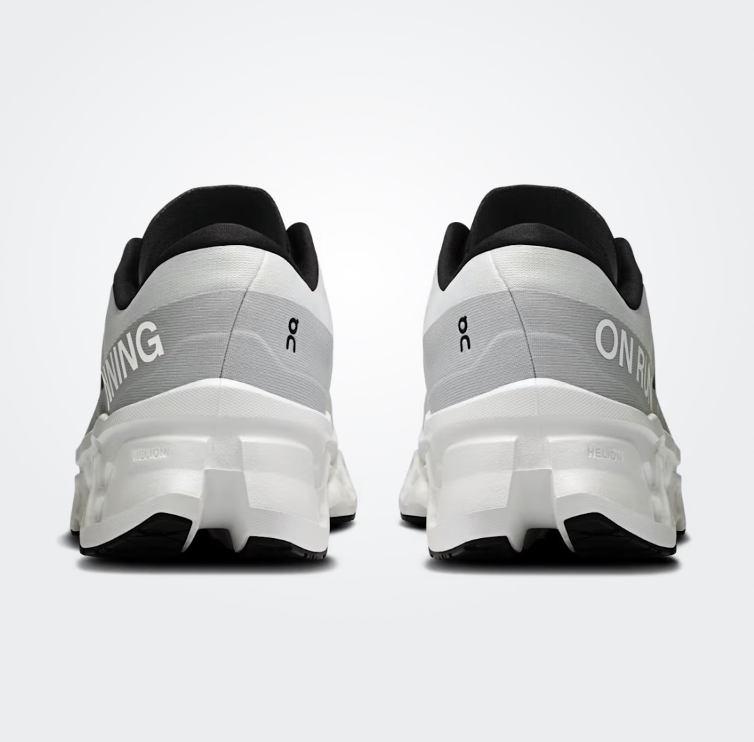 【Luxury】 On昂跑 Cloudmonster 3 男款慢跑鞋 三層 CloudTec® 氣墊中底 厚底緩震跑鞋 輕量運動鞋 健走鞋 日常休閒鞋