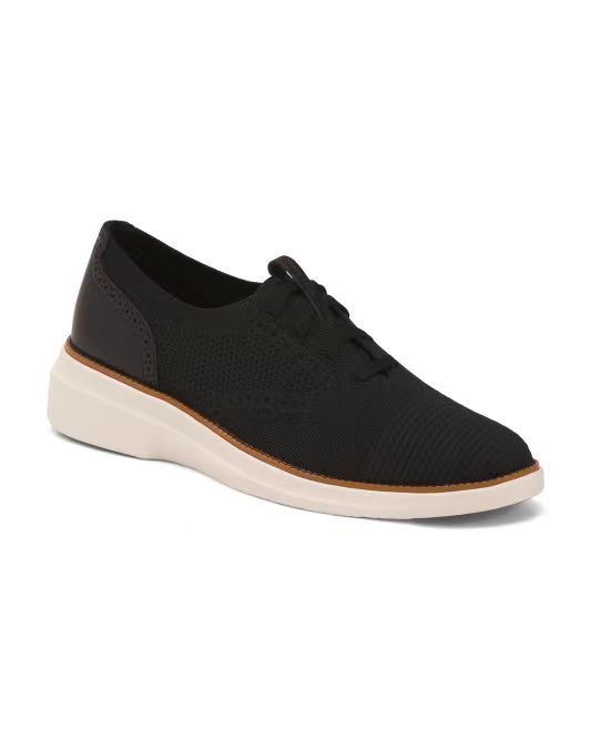【預購】COLE HAAN N101042 Grand 女裝休閒平底鞋