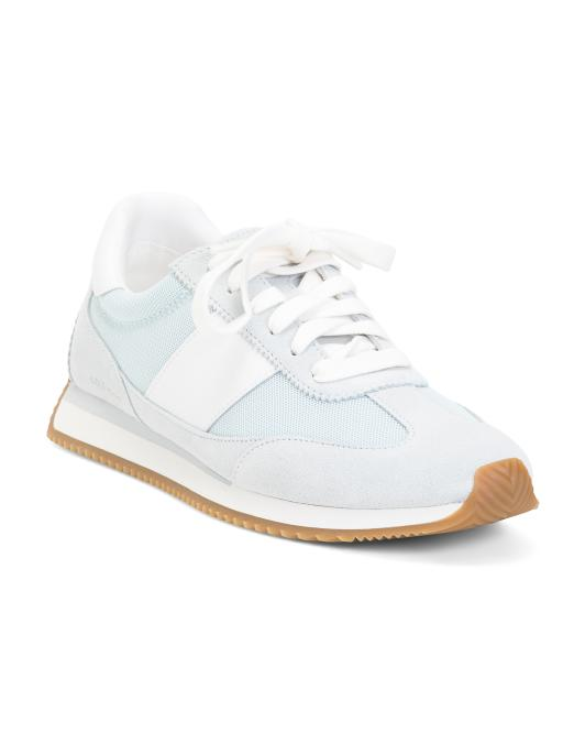【預購】COLE HAAN N101043 Davie Runner 女裝波鞋 (淺藍色拼白色)