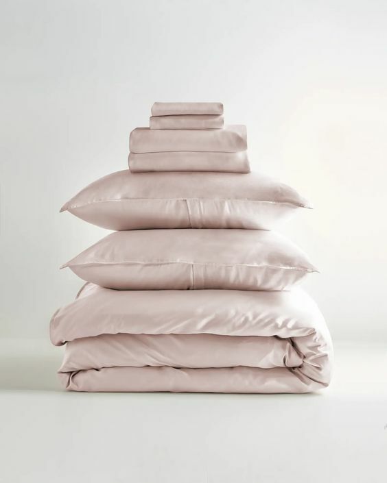 Épure 500 Thread Count Egyptian Cotton Bedding Set