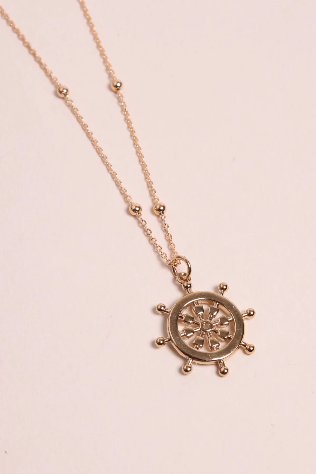 Waekura Pendant Naviga (WA210)