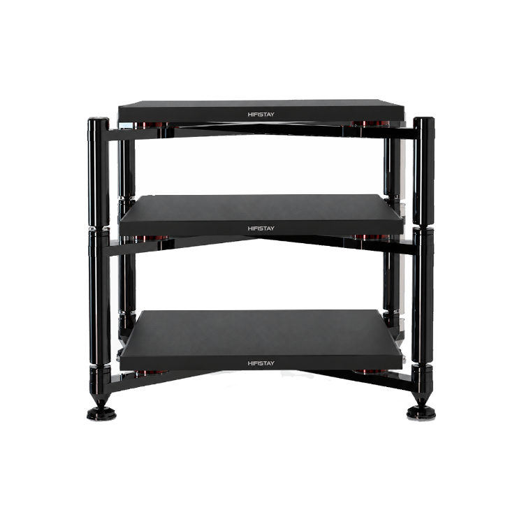 HiFiStay Mythology X-1 高階音響器材架
