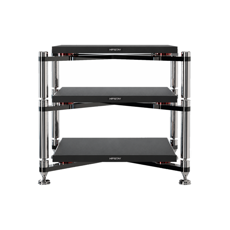 HiFiStay Mythology X-1 高階音響器材架
