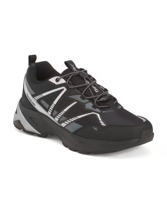 【預購】REEBOK N101049 男裝波鞋 (黑色)