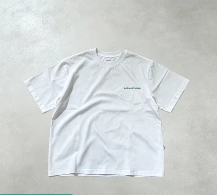 SATIVA Boxy T (2件組優惠$1200)