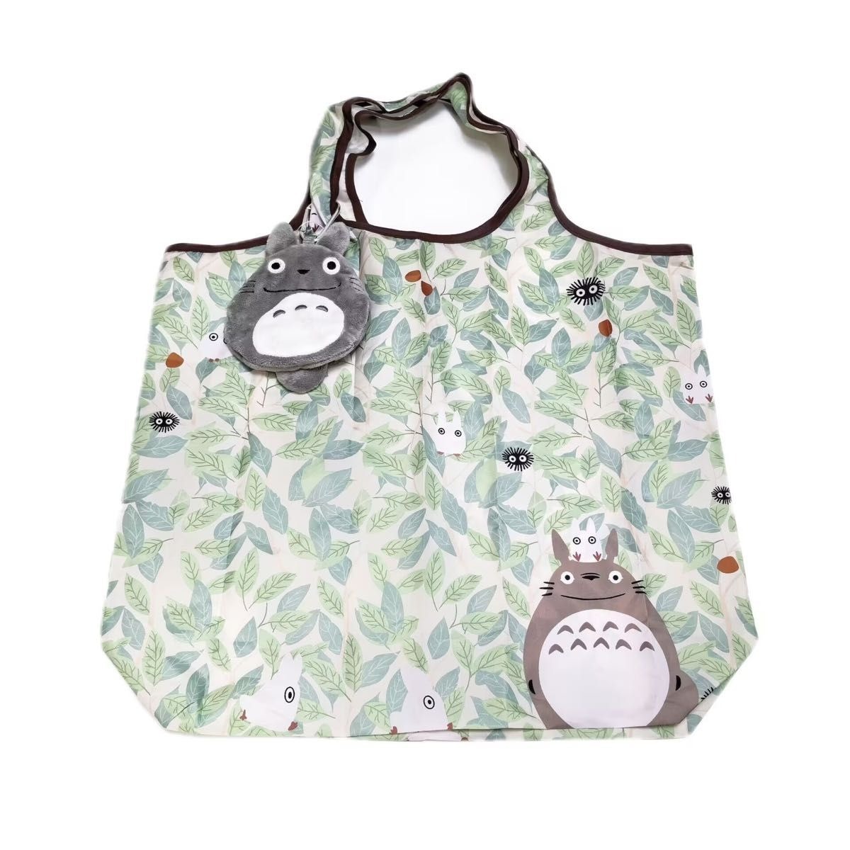 香港賣緊 $138 日本 TOTORO  龍貓收納袋 (J2610 KT761)