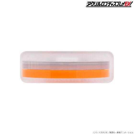 258412 Pbandai 預訂 2027/2月 アクリルロゴディスプレイEX ドラゴンボール 亀 マーク【再販】