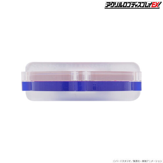 258415 Pbandai 預訂 2027/2月 アクリルロゴディスプレイEX ドラゴンボール 魔 マーク【再販】