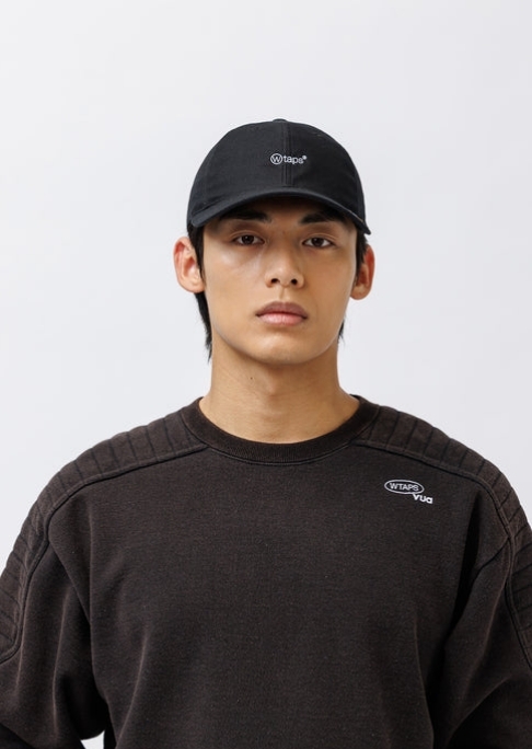 現貨|WTAPS T-6M 08 / CAP / NYCO. SATIN. CORDURA® 262FSDT-HT06